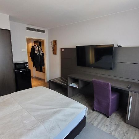 Nice Apartment In Modern Center Of Duesseldorf Екстер'єр фото