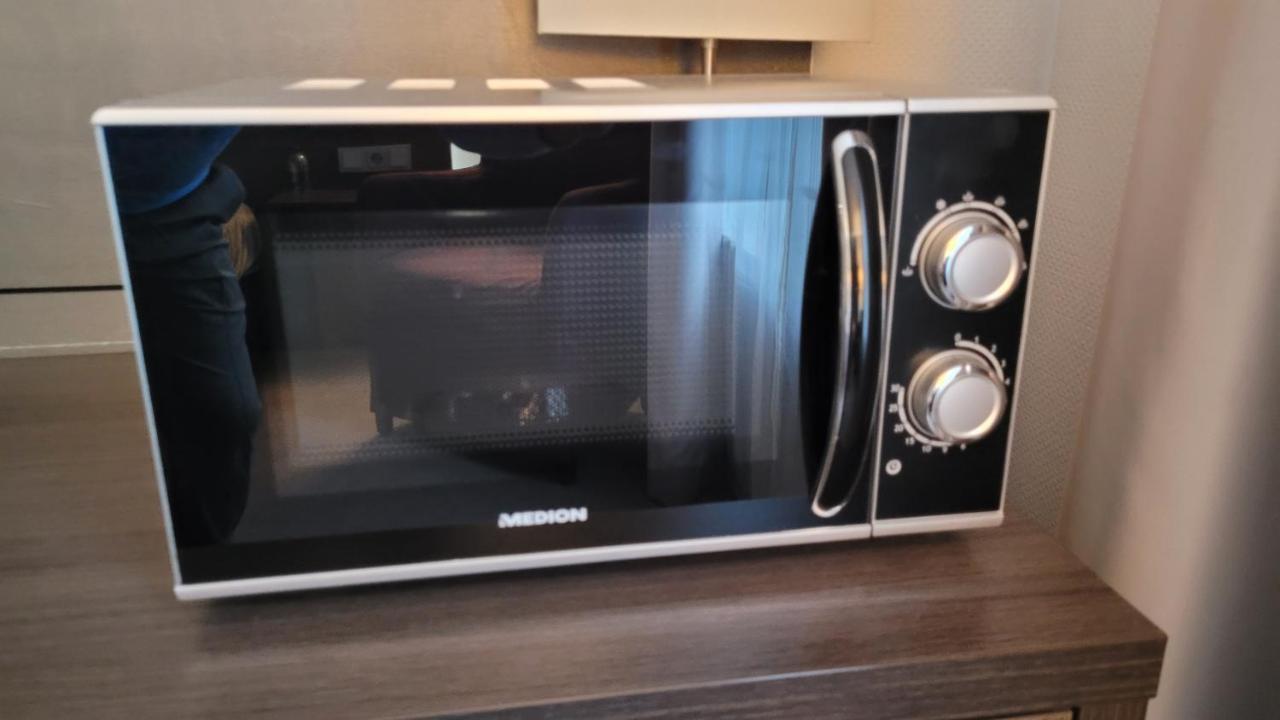 Nice Apartment In Modern Center Of Duesseldorf Екстер'єр фото