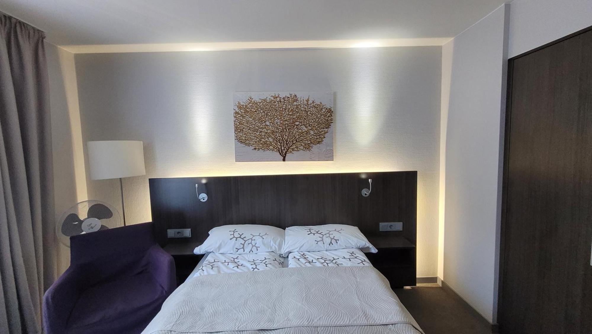 Nice Apartment In Modern Center Of Duesseldorf Екстер'єр фото