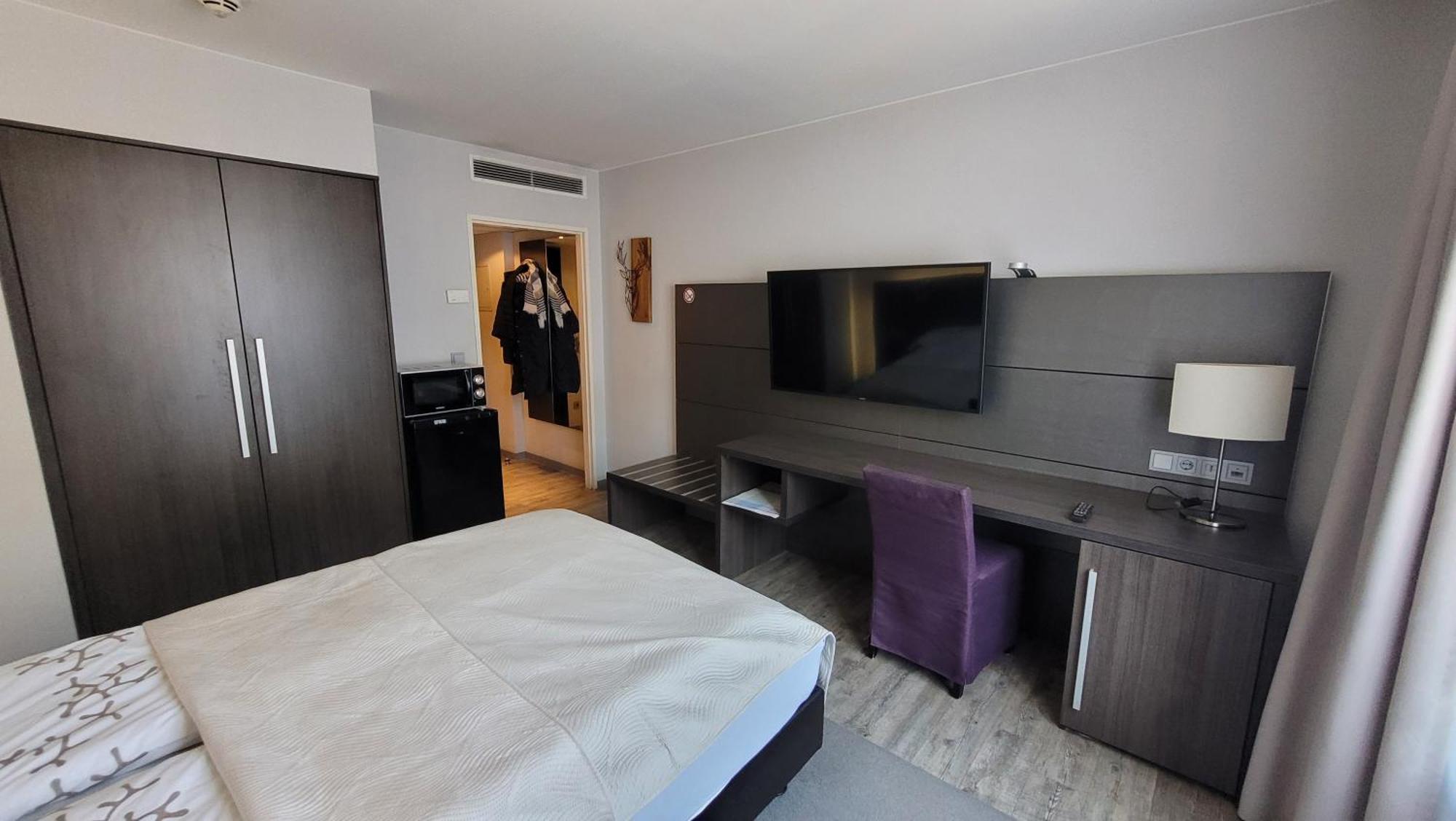 Nice Apartment In Modern Center Of Duesseldorf Екстер'єр фото
