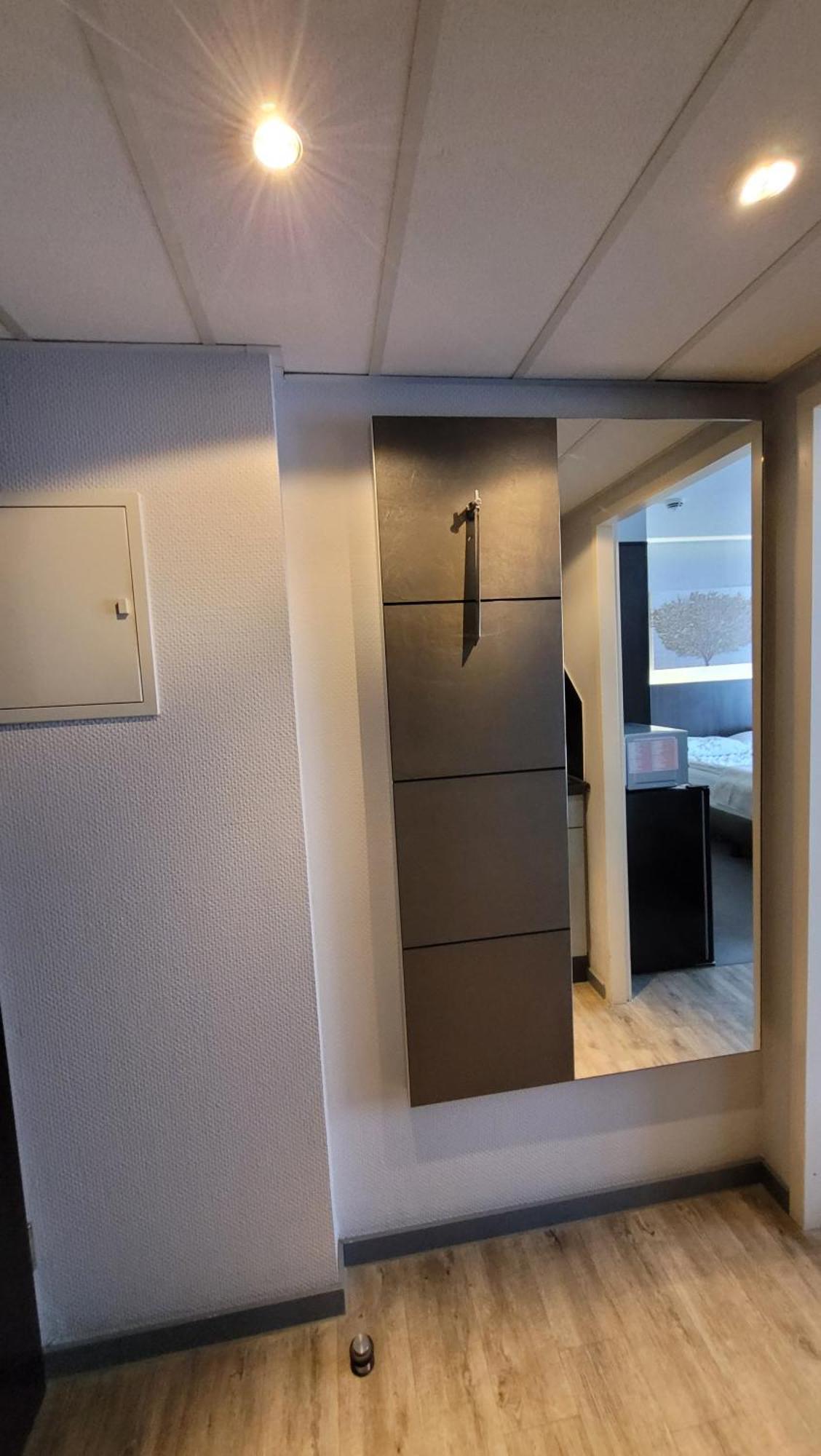 Nice Apartment In Modern Center Of Duesseldorf Екстер'єр фото