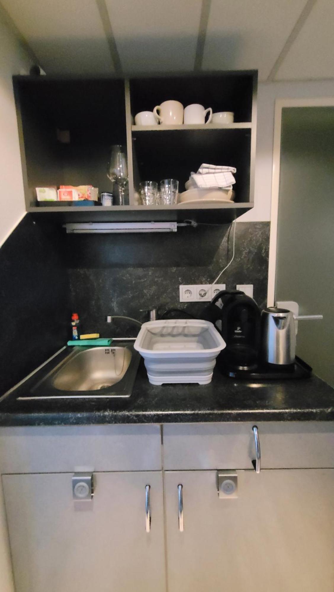 Nice Apartment In Modern Center Of Duesseldorf Екстер'єр фото
